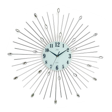 Nástenné hodiny JVD HJ118, 59cm Nástenné hodiny JVD HJ118, 59cm
